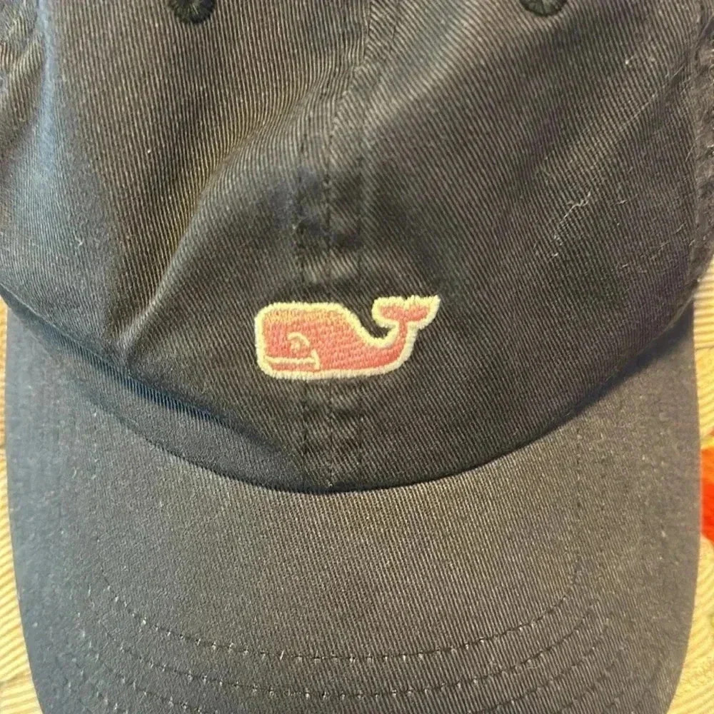 Vineyard vines cap NWT - Picture 6 of 6